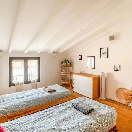 La Belle De Holiday home