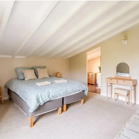 Holiday home La Belle De *