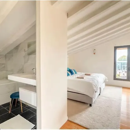 Holiday home La Belle De Bouliac