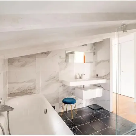 La Belle De Holiday home