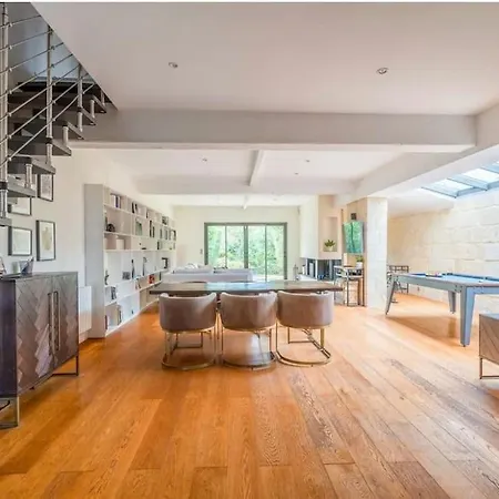 La Belle De Holiday home *