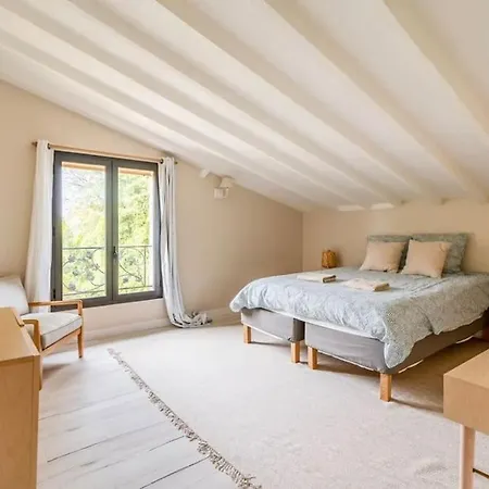 Holiday home La Belle De Bouliac