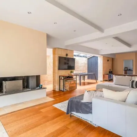 Holiday home La Belle De Bouliac