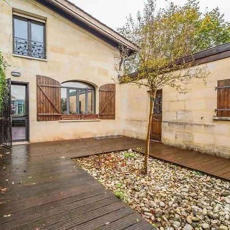 Holiday home La Belle De
